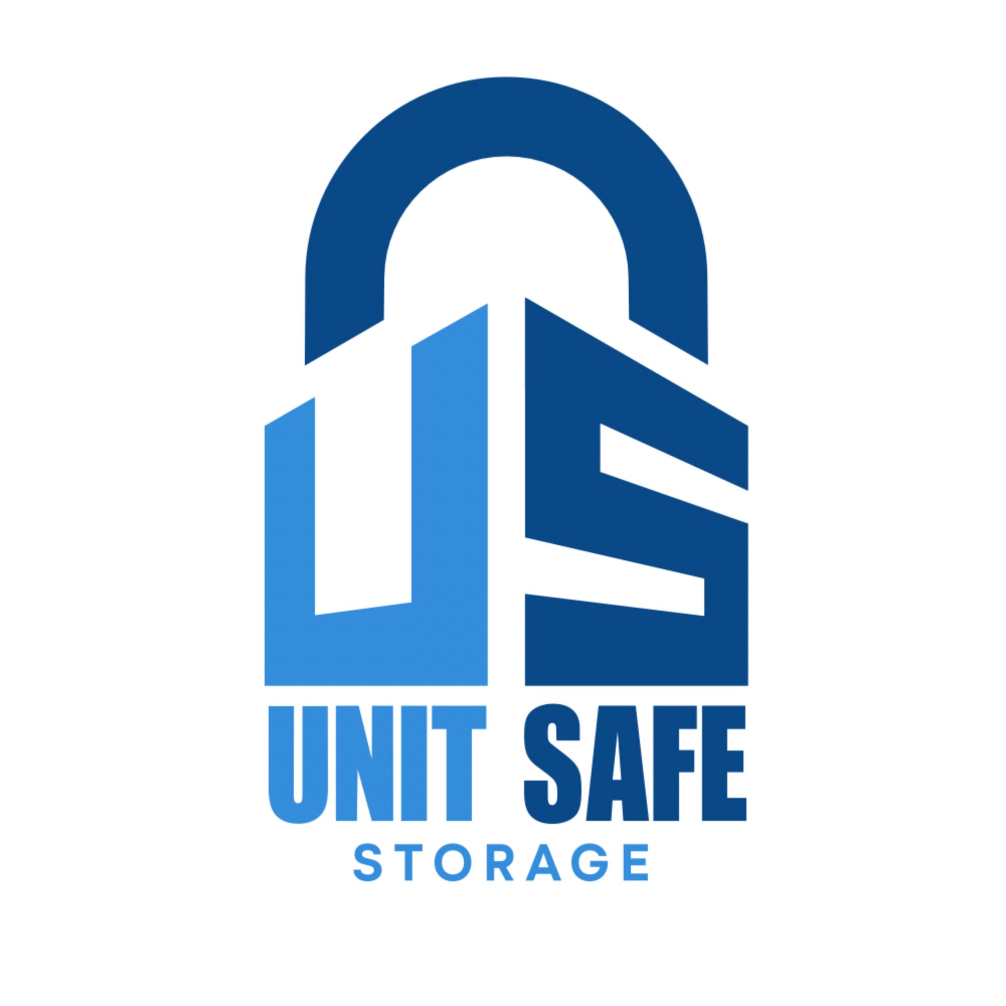 UnitSafe Storage logo
