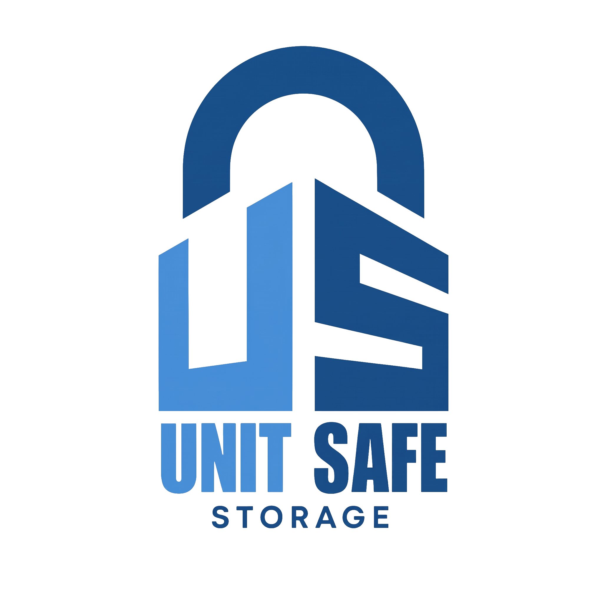 UnitSafe Storage logo